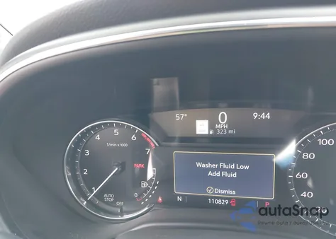 2021 Cadillac Ct5 Luxury from USA, damaged, VIN 1G6DW5RK1M0120187